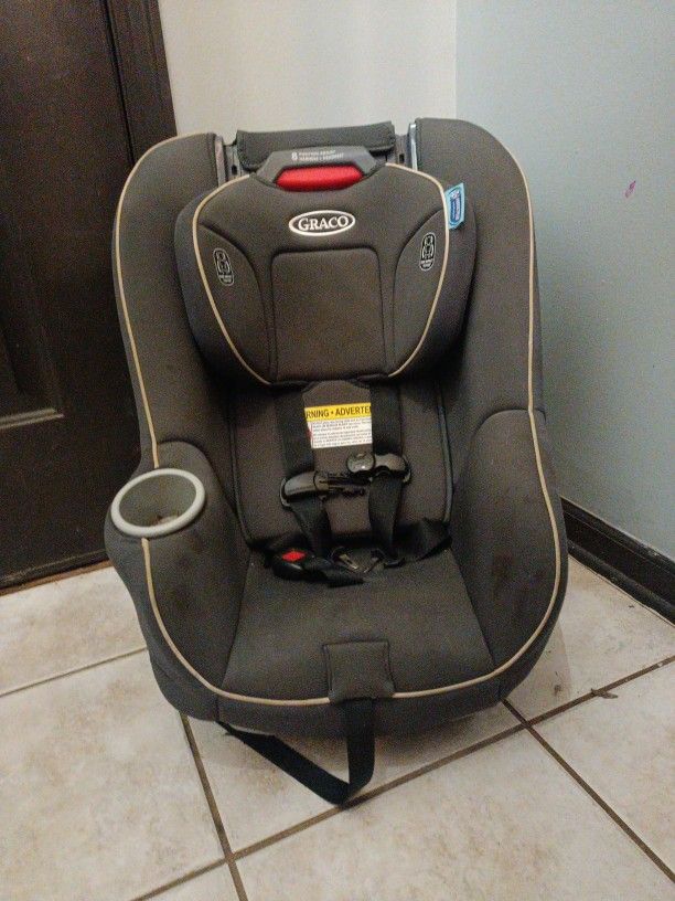 Carseat