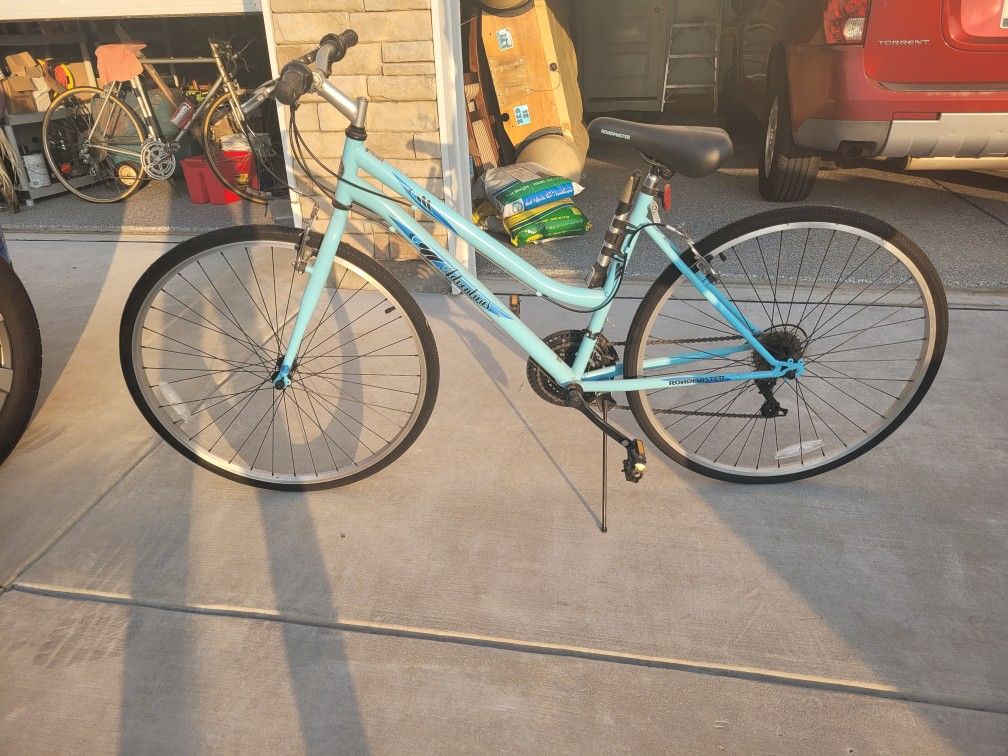 Roadmaster Mountain Bike