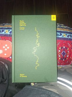 Brand new book