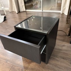 End Table, Side Table