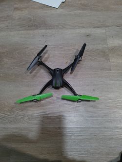 Sky Viper Scout (For Parts)