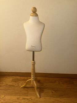 Kids Mannequin