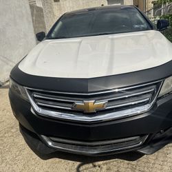2014 Chevrolet Impala
