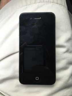 iPhone 4s For Parts