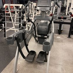 Cybex Arc Trainer  Elliptical 
