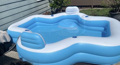 Free Pool