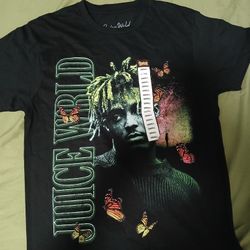 Juice World Tee