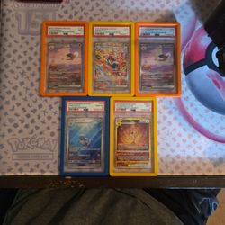 Pokemon Cards For Sale And Trade