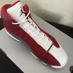 Jordan 13s 