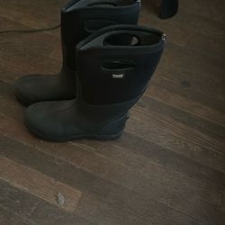 Bogs Men’s Rain Boots