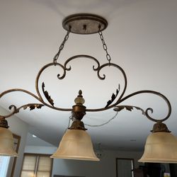 Meyda Tiffany Kitchen Pendant Lighting