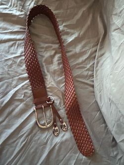 Michael Kors belt