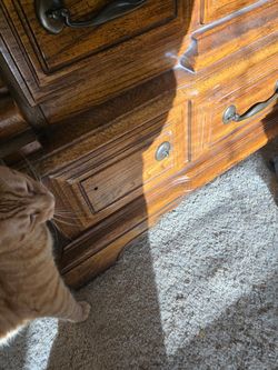 Furniture set