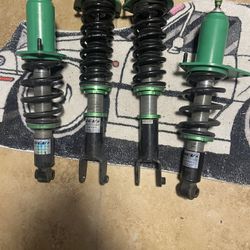 Coilovers 