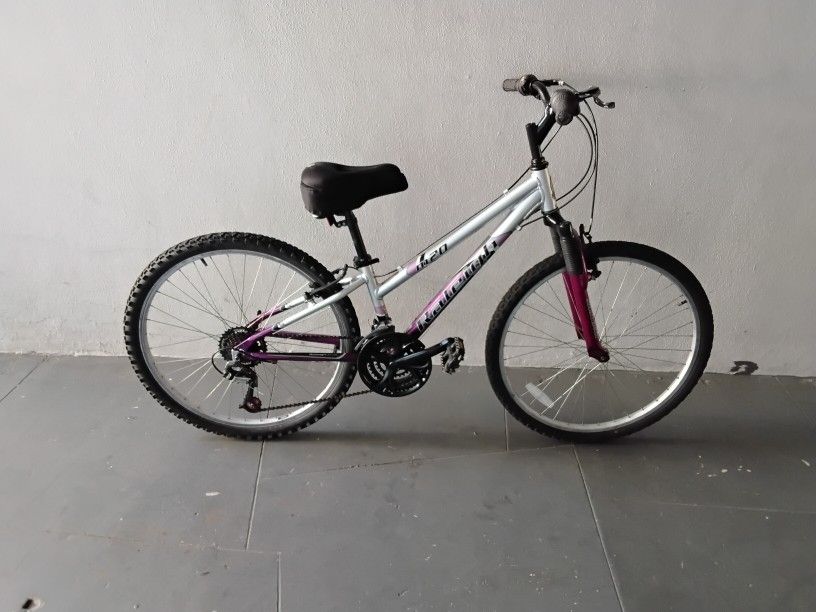 BICYCLE RALEIGH 21 SPEED BRAND NEW 