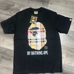 Bape Shirt.