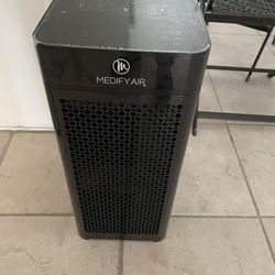 New Air Purifier 99.99%