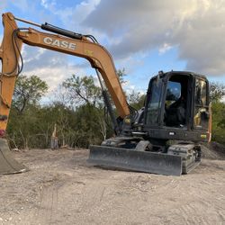 Excavation - Grading