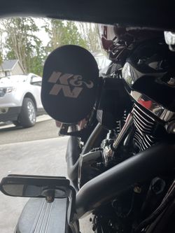 M8 Air Filter