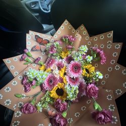 Flowers