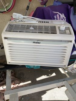 A/C para cuarto