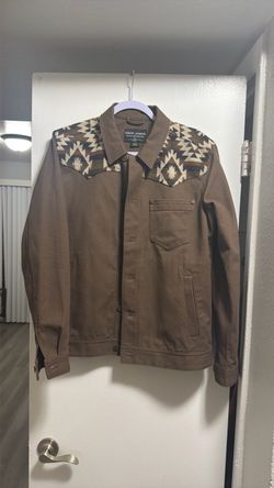 Cody James jacket