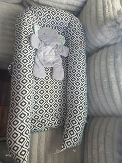 Bed for baby
