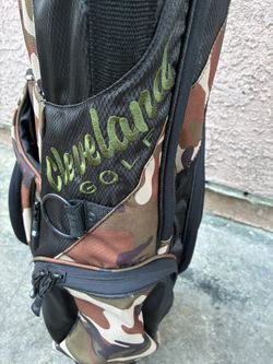Cleveland Golf Bag