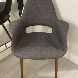 Chair - mid century modern