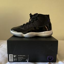 Jordan 11 space jam