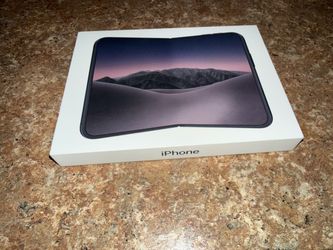 iPhone Duo ‘Night Sky’ 2TB Brand New Factory Sealed