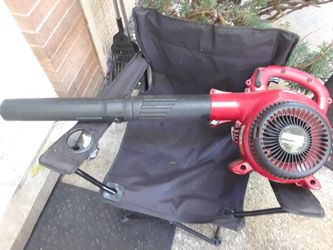 200mph 430 Cfm Craftman Leaf B..100$ Obo