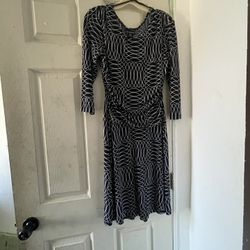 Dress Womans