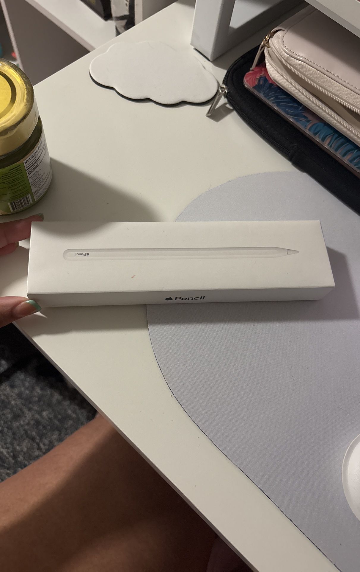 Apple Pen Gen 2