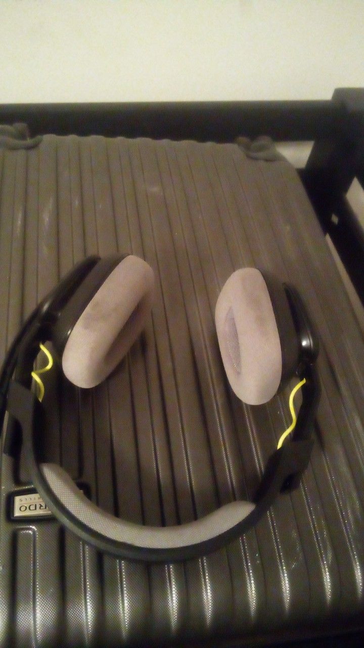 Turtle Headphones