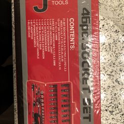Socket set