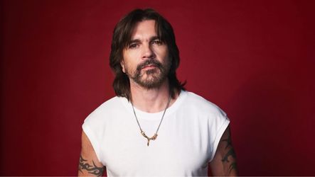 Juanes en concierto $120 par