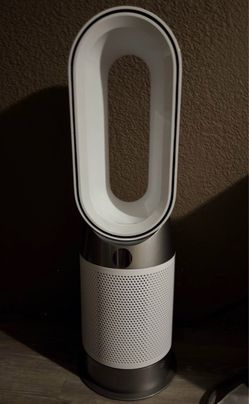 Dyson - Purifier Hot+Cool HP1 - White