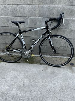 Tommaso imola Bicycle 
