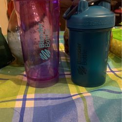 Blender Bottles