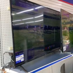 65” Smart TV