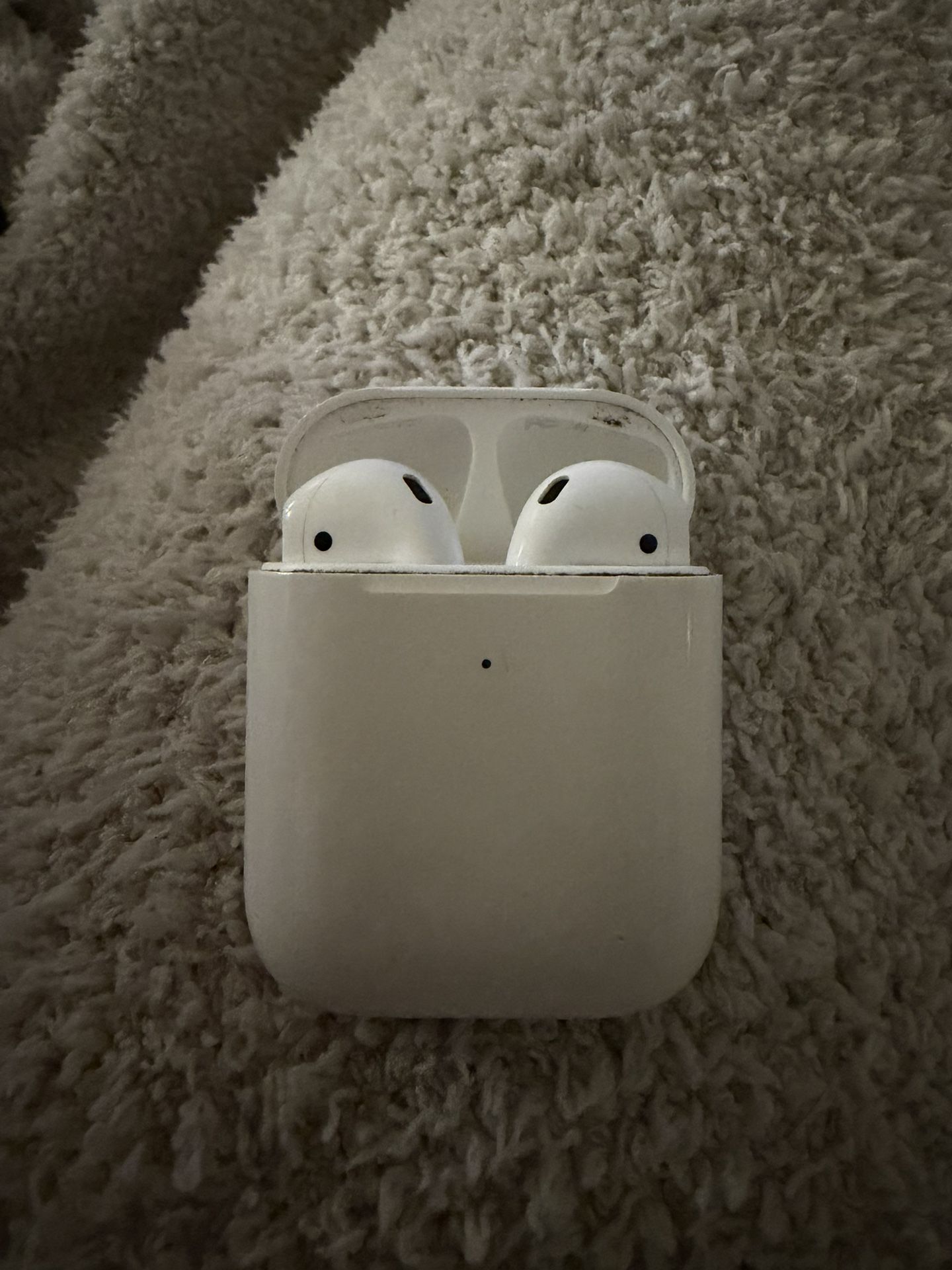 AirPods 2nd Gen