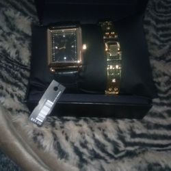 Jones New York  Girls Watch 