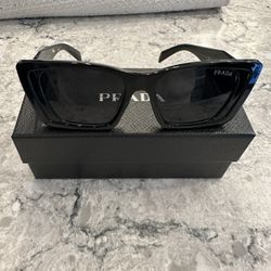 Prada Sunglasses