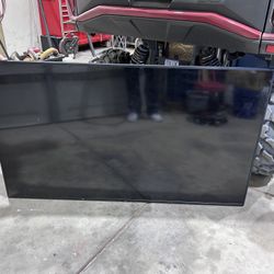 65” samsung tv