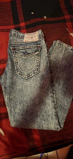 True religion
