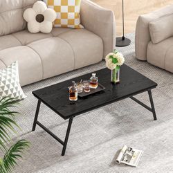 Coffee Table Folding
