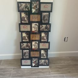 Picture Frames