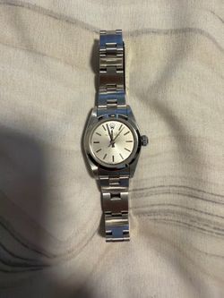 Rolex ladies 26mm