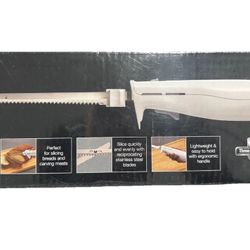 Electric Knife